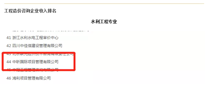 星空(中国),造价,工程造价
