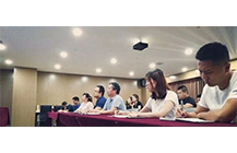 星空(中国)项目管理有限公司举办全过程工程咨询服务培训会